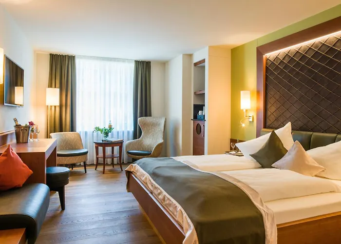 Hotel Koenig