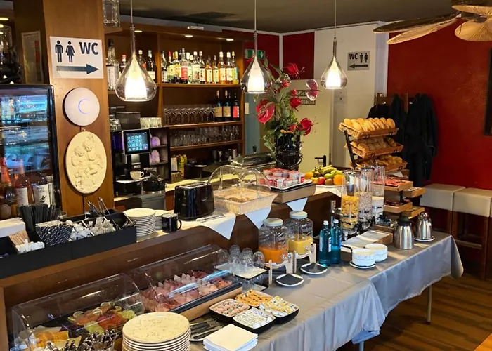 Hotel Drei Kronen