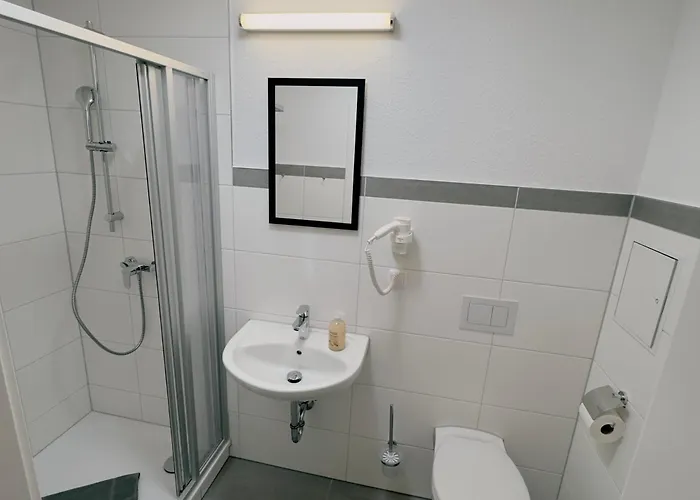 Hotel Knoepel