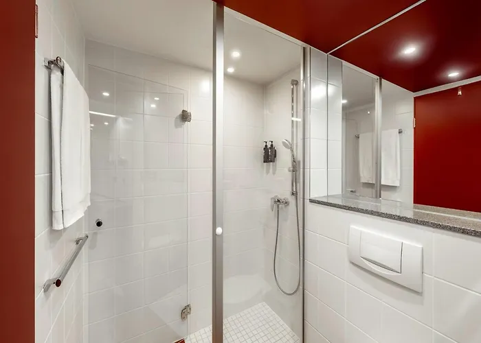 Ramada By Wyndham Essen