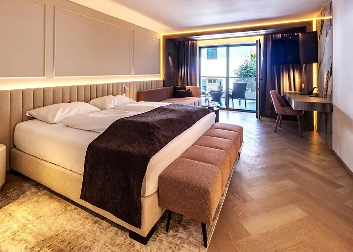 Hotel Am Hopfensee