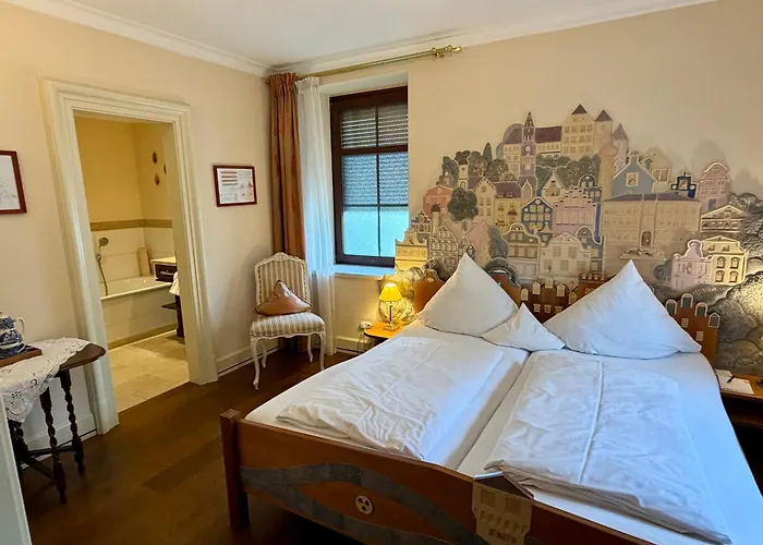 Simones Hotel Fuerstenhof