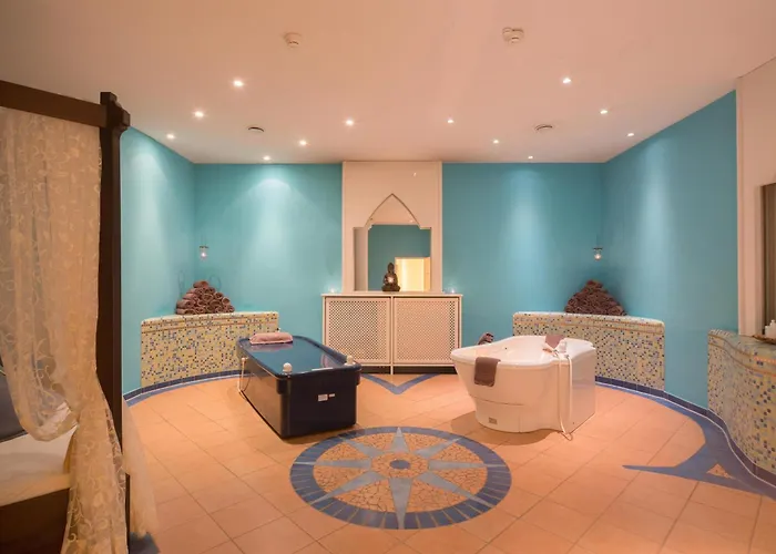 Best Western Premier Castanea Resort Hotel