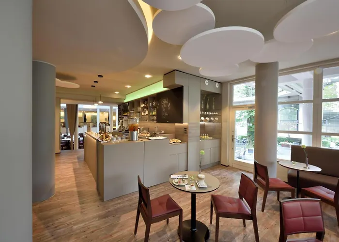 Best Western Premier Hotel Villa Stokkum