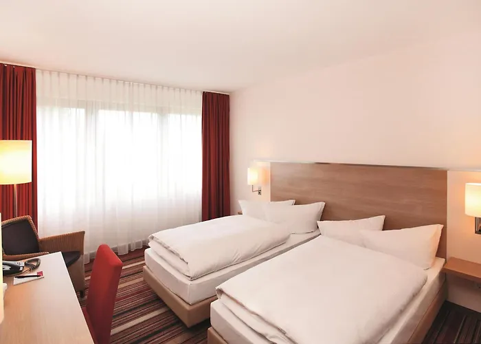 Best Western Hotel Bochum