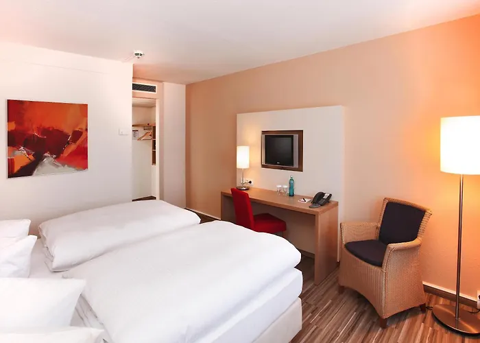 Best Western Hotel Bochum