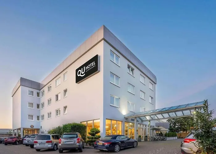 Qu Hotel, Trademark Collection By Wyndham Augusta