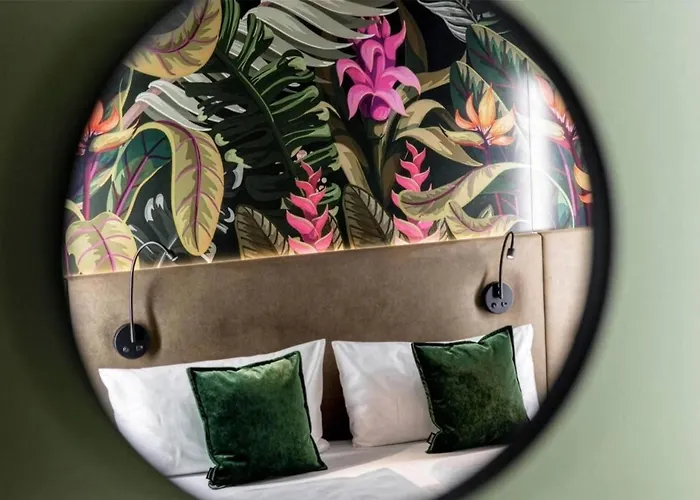 Rugs Hotel Augsburg, Trademark Collection By Wyndham