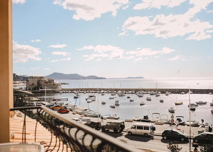 Best Western Plus La Corniche