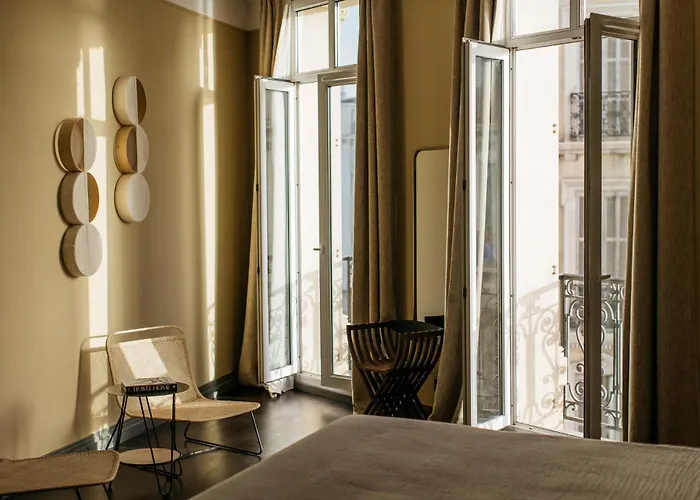 New Hotel Le Quai - Vieux Port