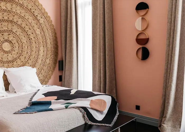 New Hotel Le Quai - Vieux Port