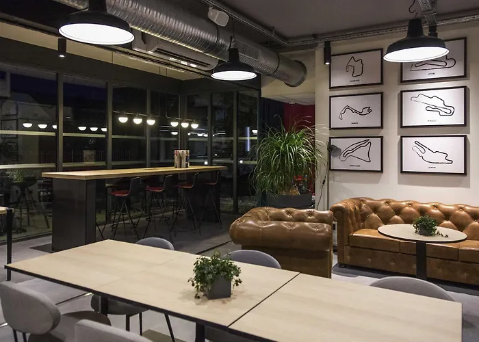 Ibis Styles Bale-Mulhouse Aeroport