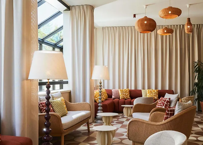 Mercure Arles Centre Arenes