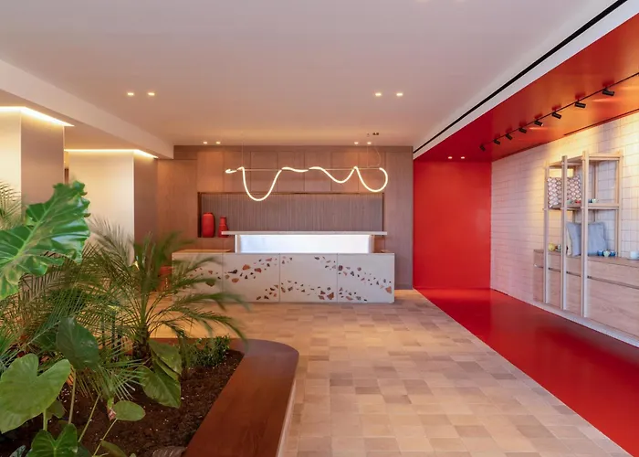 Innside By Melia Crete Elounda