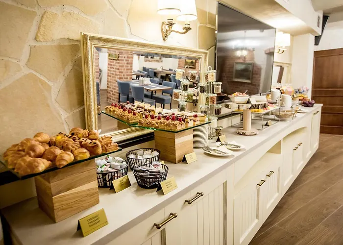 Hotel Diament Plaza Gliwice