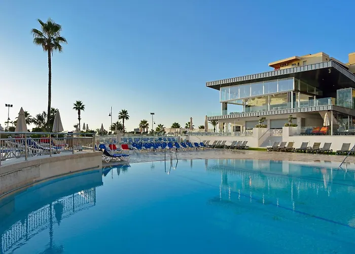 Sol By Melia Torremolinos - Don Pedro