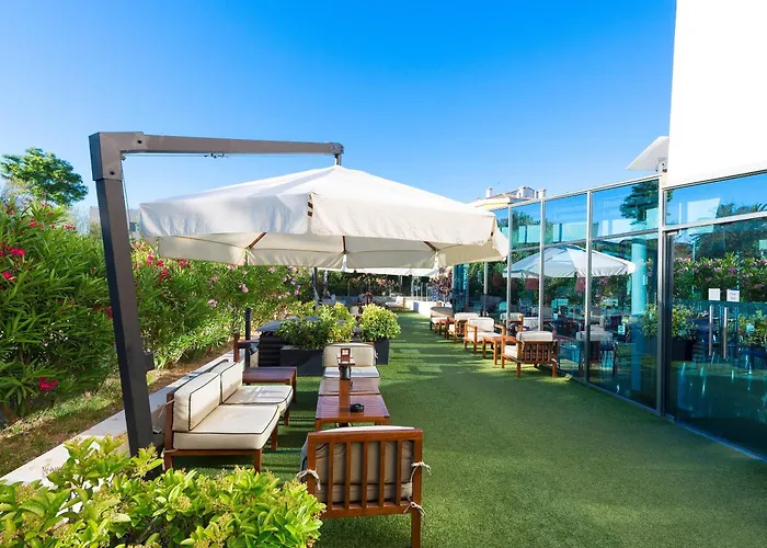 Hotel SOL by Meliá Port Cambrils