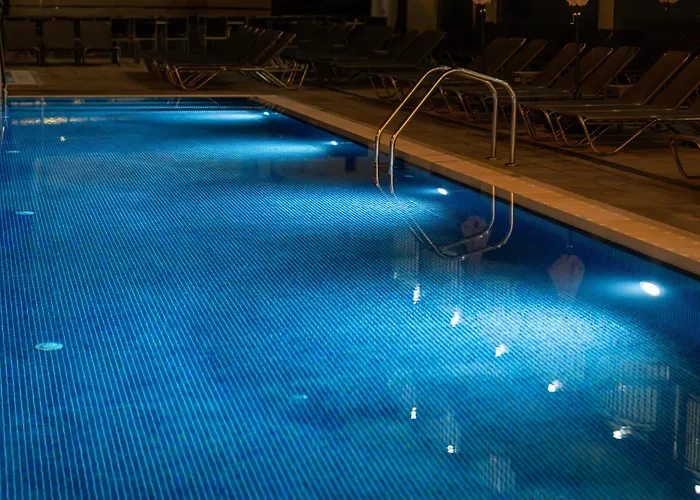 Hotel Cesar Augustus Cambrils