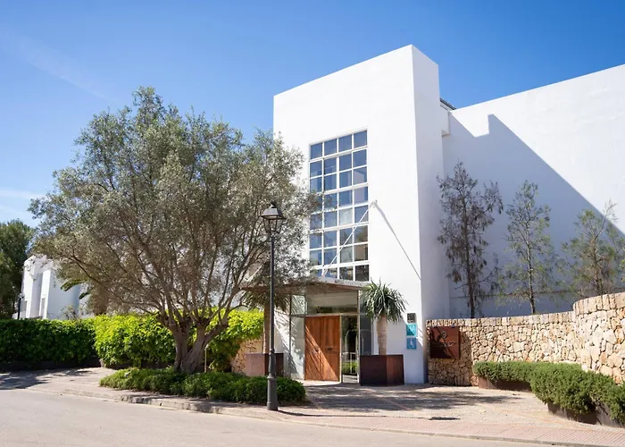 Meliá Cala d'Or Boutique Hotel