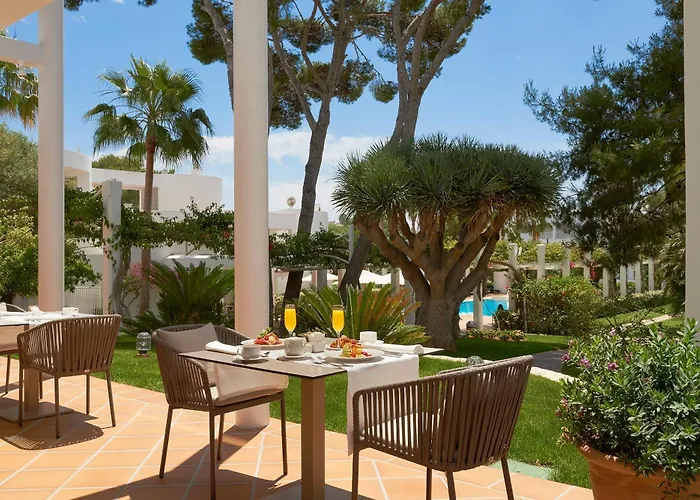 Meliá Cala d'Or Boutique Hotel