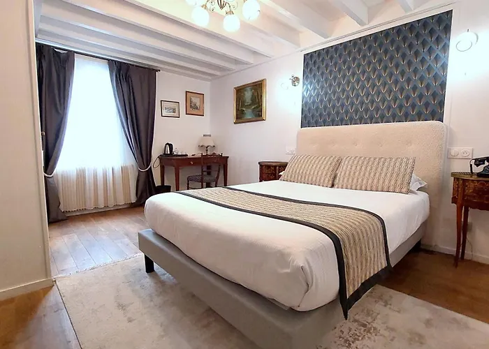 Hotel Dandy Rouen Centre