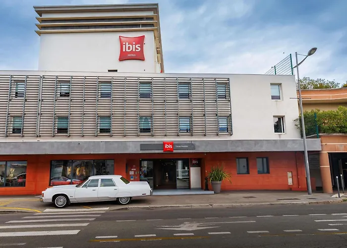Ibis Cannes Mandelieu