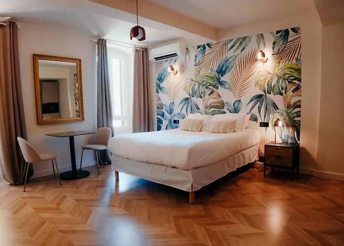 Hotel Fesch & Spa