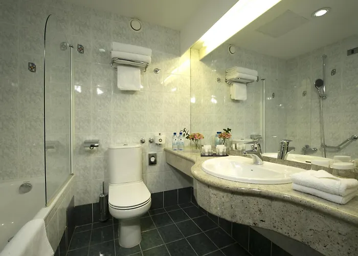 Best Western Premier Hotel Slon