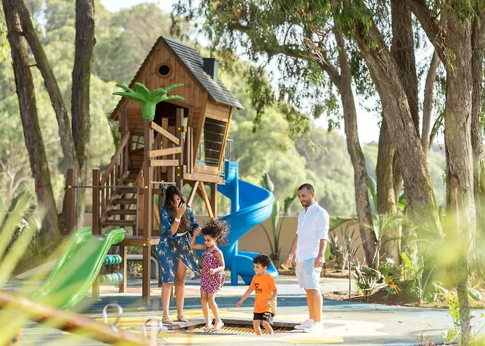 Pullman Mazagan Royal Golf & Spa