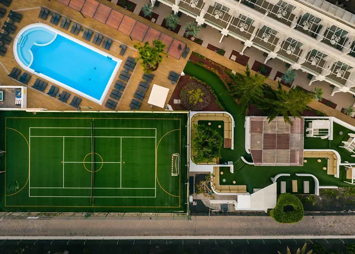 Sentido Aequora Lanzarote Suites