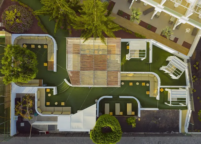 Sentido Aequora Lanzarote Suites