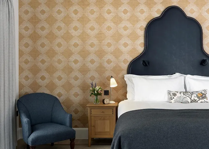 Hotel The Stafford London