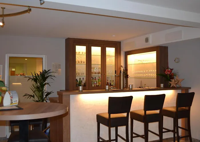 Best Western Hotel Erlangen