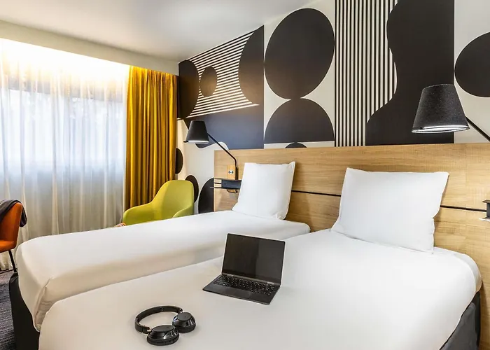 Mercure Metz Centre