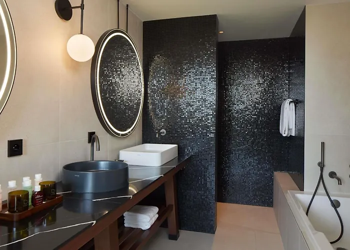L'Esquisse Hotel & Spa Colmar - Mgallery Collection