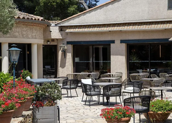 Mercure Carcassonne La Cite