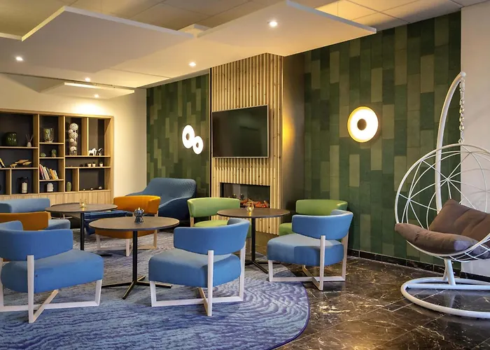 Mercure Cavaillon