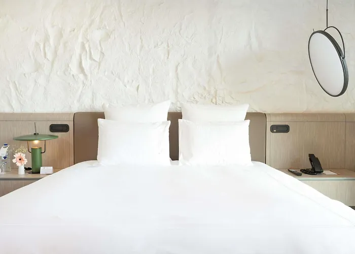 Swissotel Resort And Spa Cesme