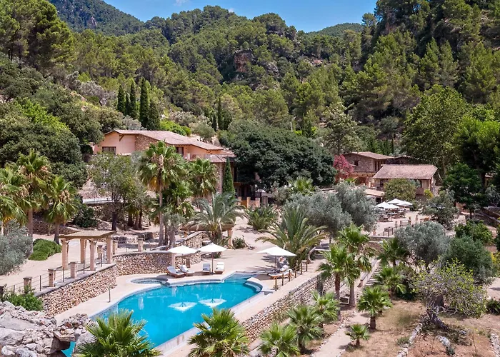 Finca Ratxo Member Of Melia Collection