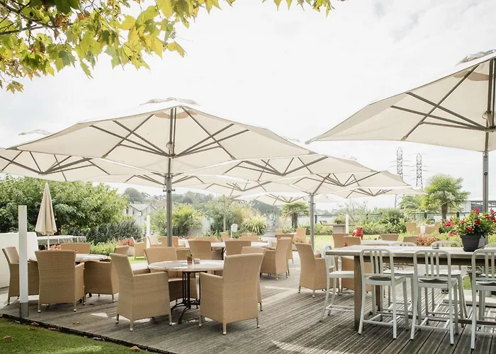 Ibis Styles Saint-Jean-De-Luz Donibane Hotel