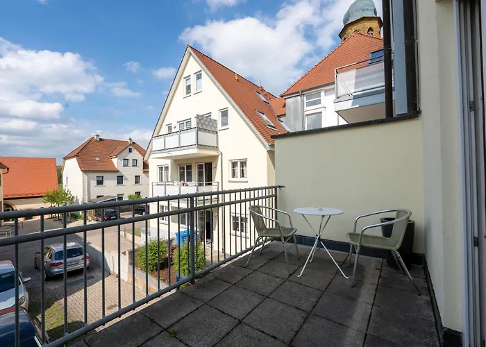 Hotel-Restaurant Roter Ochsen