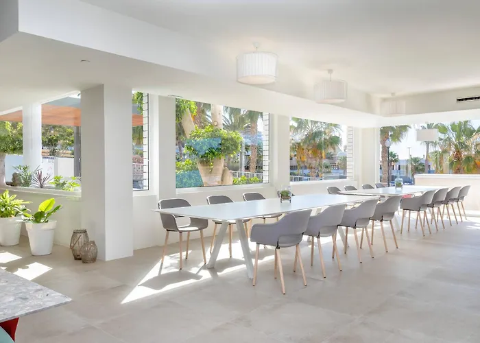 Sol By Melia Fuerteventura Jandia - All Suites