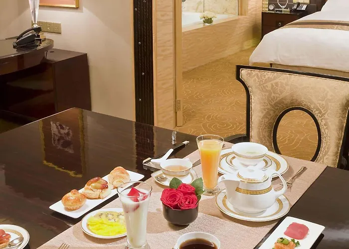 Sofitel Harbin