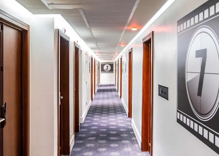 Hotel ibis Styles Paris Mairie de Montreuil