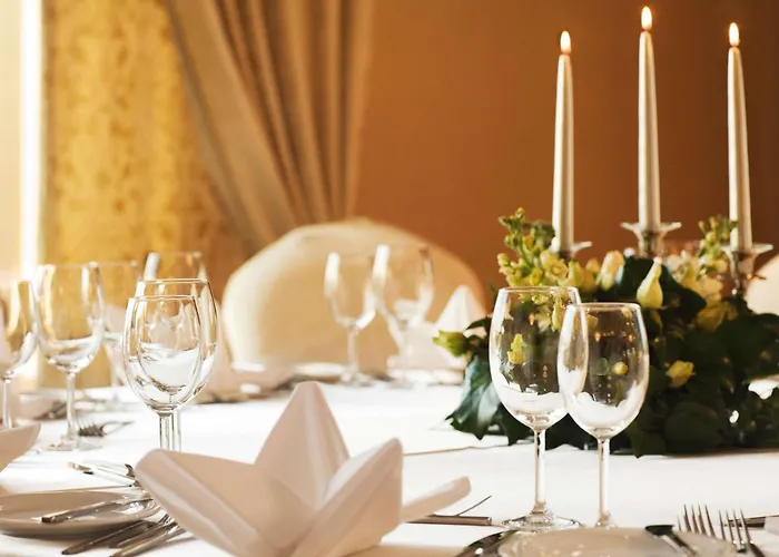 Moevenpick Hotel Izmir