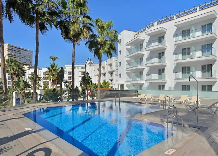 Sol By Melia Torremolinos Don Marco - Adults Recommended