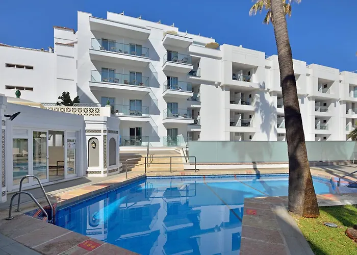 Sol By Melia Torremolinos Don Marco - Adults Recommended
