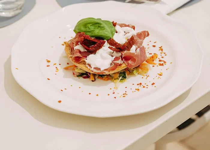 Borgobianco Resort & Spa Polignano - Mgallery Collection