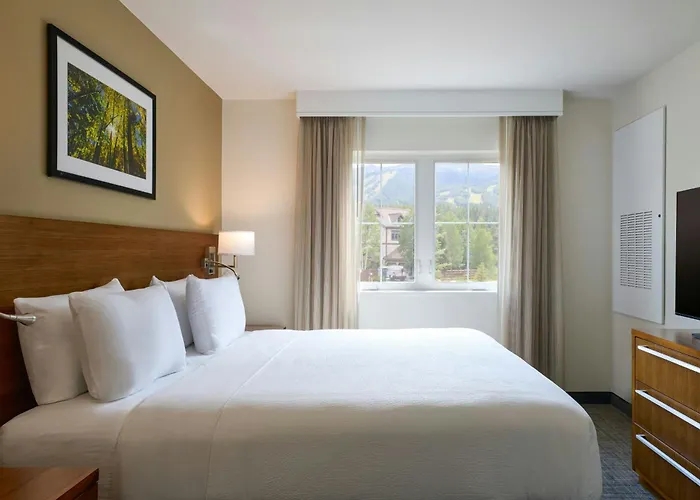 Residence Inn By Marriott Breckenridge