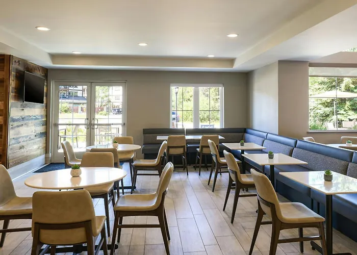 Residence Inn By Marriott Breckenridge